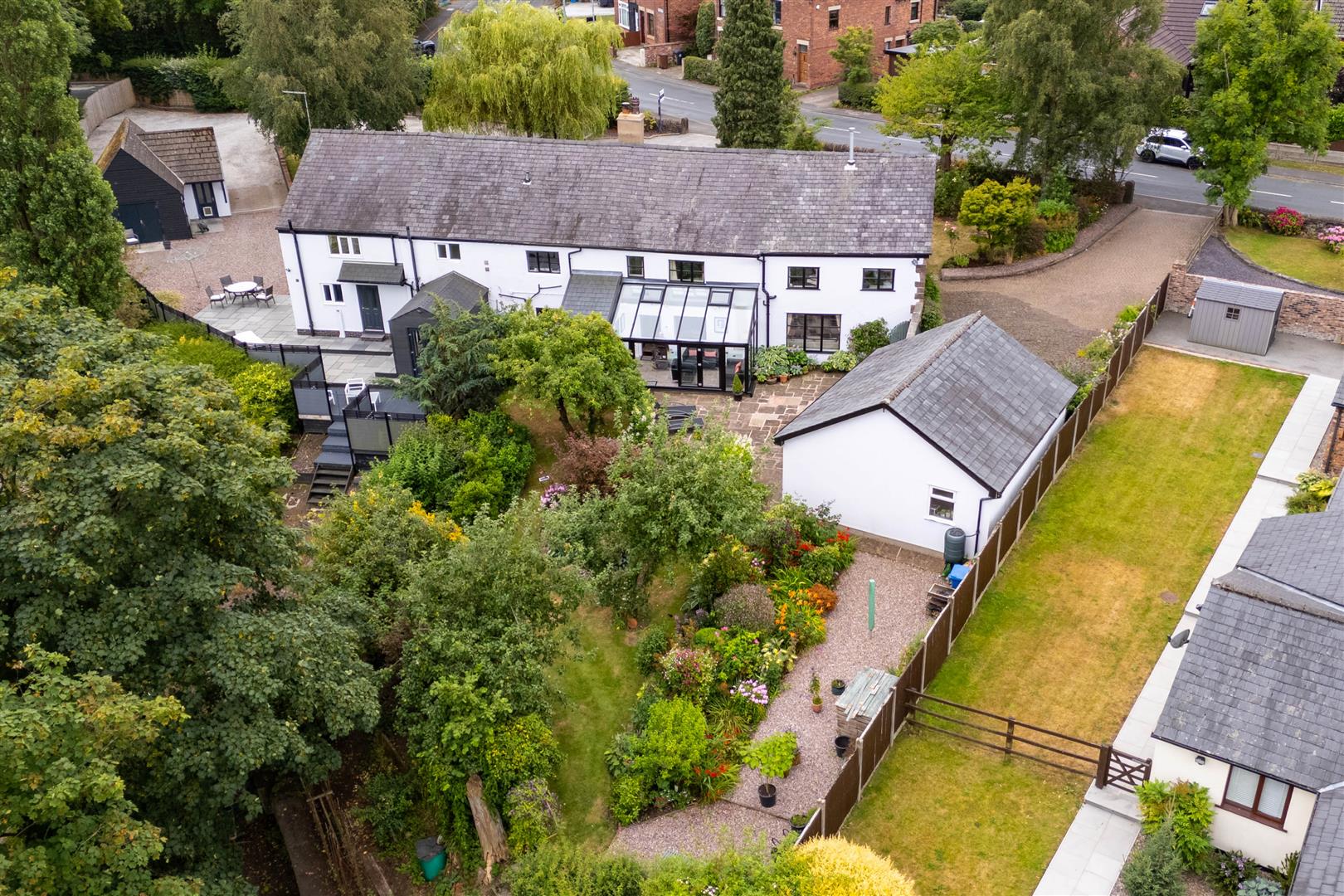 4 bed property in Wood Lane, Chorley